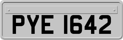 PYE1642