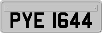 PYE1644