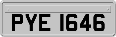 PYE1646