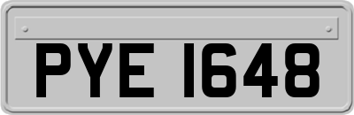 PYE1648