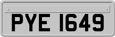 PYE1649