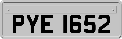 PYE1652