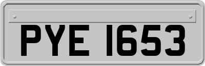 PYE1653