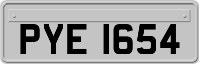 PYE1654