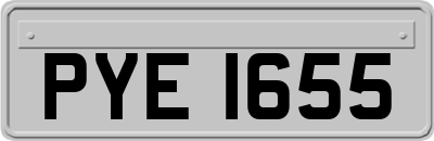 PYE1655