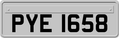 PYE1658