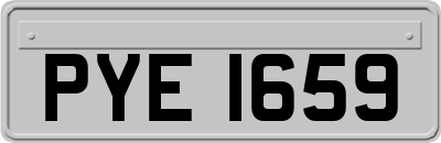 PYE1659