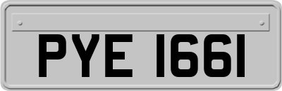 PYE1661