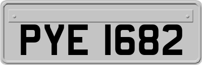 PYE1682