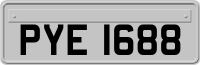 PYE1688