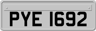 PYE1692