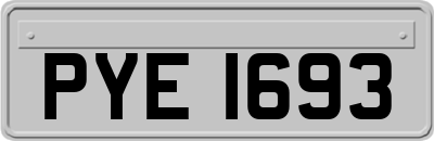 PYE1693