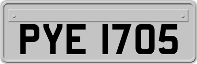 PYE1705