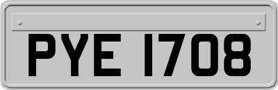 PYE1708