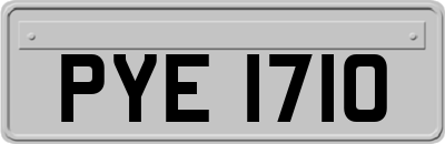 PYE1710