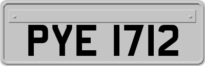 PYE1712