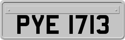 PYE1713