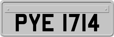 PYE1714