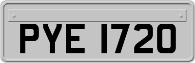 PYE1720