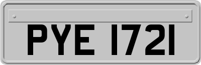 PYE1721