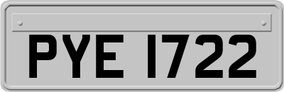 PYE1722