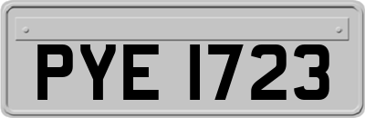 PYE1723