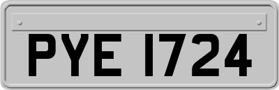 PYE1724