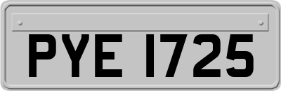 PYE1725