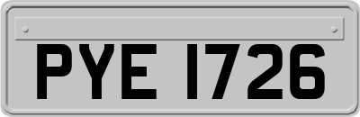 PYE1726