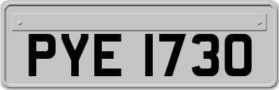 PYE1730