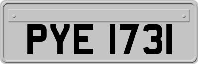 PYE1731