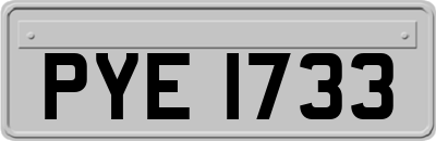 PYE1733