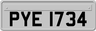 PYE1734