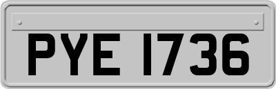 PYE1736