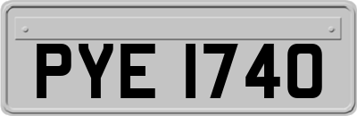 PYE1740