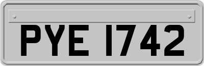 PYE1742