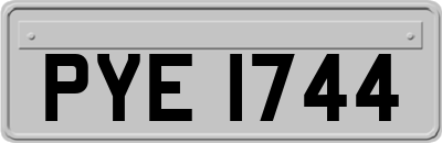 PYE1744