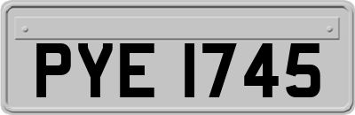 PYE1745