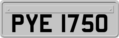 PYE1750