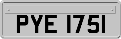 PYE1751