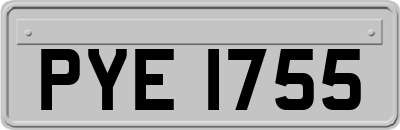 PYE1755