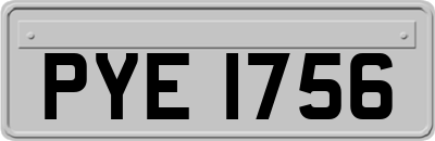 PYE1756