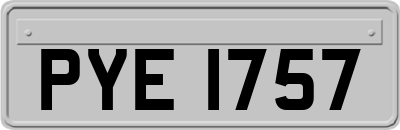 PYE1757