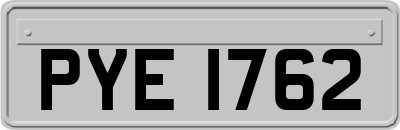 PYE1762