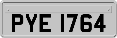 PYE1764