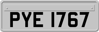 PYE1767