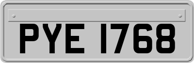 PYE1768