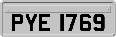 PYE1769