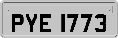 PYE1773
