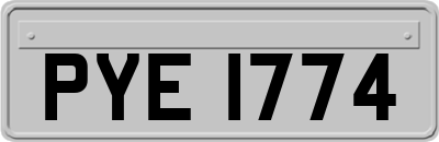 PYE1774